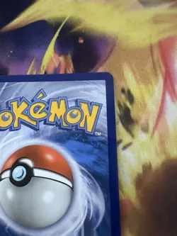 Pokemon Ranger 113/114 Steam Siege Set FULL ART Pokemon Card NM - Image 5