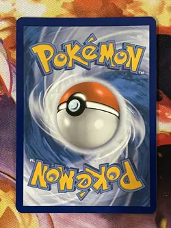 Pokemon TCG Squirtle 170/165 Scarlet & Violet 151 Illustration Rare Holo Card NM - Image 2