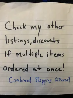 ❗Lot 1⃣3⃣: Shadowless Pokemon Vintage Base Set Common Rare Cards Lot OLD - Image 2