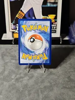 Lapras ex 164 Sv: Scarlet & Violet Promo Cards Holo - Image 2