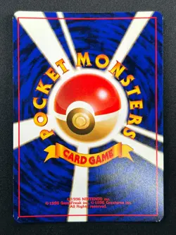 [NM] Hypno Pokemon Card Japanese No.097 Fossil Set Rare Holo 2000 28M35 - Image 3