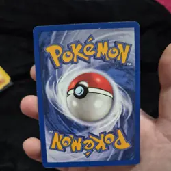 1ST EDITION LP Basic Pokemon SQUIRTLE Team Rocket 1999 #68/82 Trading Card Game - Image 2