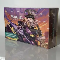 Dominaria United Set Booster Box | Factory Sealed New Box | Magic the Gathering - Image 1