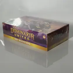 Dominaria United Set Booster Box | Factory Sealed New Box | Magic the Gathering - Image 2