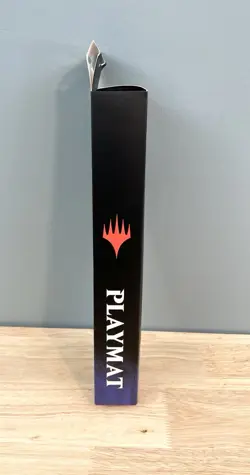 Magic the Gathering March of the Machine Sidar Jabari of Zhalfir Playmat (B) - Image 4