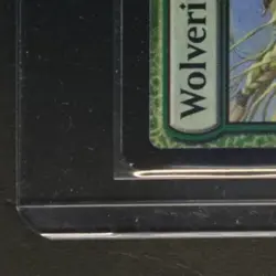 2021 MAGIC: THE GATHERING KALDHEIM COMMANDER #014 WOLVERINE RIDERS - Image 4