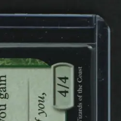 2021 MAGIC: THE GATHERING KALDHEIM COMMANDER #014 WOLVERINE RIDERS - Image 5