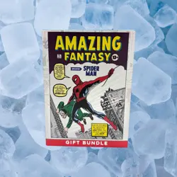 Magic The Gathering Spider-Man Bundle: Gift Edition Sealed MTG - Image 1