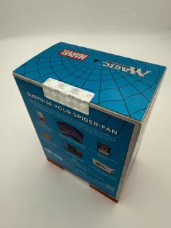 Magic The Gathering Spider-Man Bundle: Gift Edition Sealed MTG - Image 2