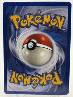 Pokemon 1st edition Dark Croconaw 32/105 Neo Destiny Card 2000 - Image 2