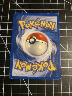 Super Energy Removal 079/102 Shadowless Base Set Regular Pokemon - Image 2