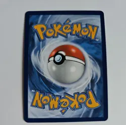Mew ex SVP053 Scarlet & Violet 151 Special Illustration Promo Pokemon Card - Image 2