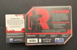 Pokemon TCG Destined Rivals Booster Bundle And Tin Sealed - Image 2