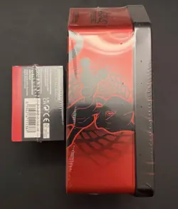 Pokemon TCG Destined Rivals Booster Bundle And Tin Sealed - Image 5