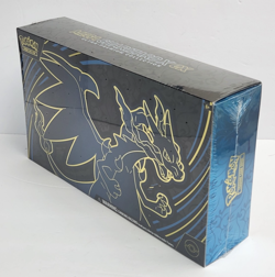 Sealed Pokemon Mega Charizard X EX Ultra Premium Collection TCG Card Collection - Image 2