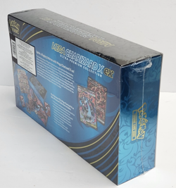 Sealed Pokemon Mega Charizard X EX Ultra Premium Collection TCG Card Collection - Image 3
