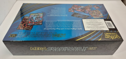Sealed Pokemon Mega Charizard X EX Ultra Premium Collection TCG Card Collection - Image 4