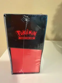 Pokemon Scarlet & Violet Destined Rivals Elite Trainer Box Sealed/with cut. - Image 3