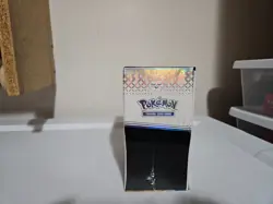 Pokemon TCG Prismatic Evolutions ETB Elite Trainer Box Factory Sealed SHIPS FAST - Image 4