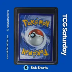 2016 POKEMON XY EVOLUTIONS PRE-RELEASE EXCLUSIVE PROMO #34/108 GYARADOS HOLO - Image 2