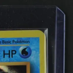 2016 POKEMON XY EVOLUTIONS PRE-RELEASE EXCLUSIVE PROMO #34/108 GYARADOS HOLO - Image 5