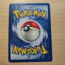 Bulbasaur 44/102 - MP SHADOWLESS Base Set - 1999 WOTC Pokemon TCG Card - Image 2