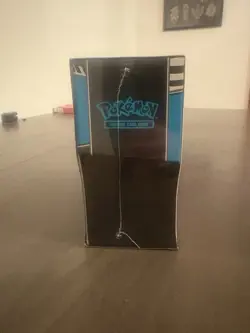 Pokemon TCG Black Bolt Elite Trainer Box (ETB) - Image 2