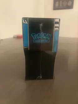 Pokemon TCG Black Bolt Elite Trainer Box (ETB) - Image 3