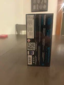 Pokemon TCG Black Bolt Elite Trainer Box (ETB) - Image 4