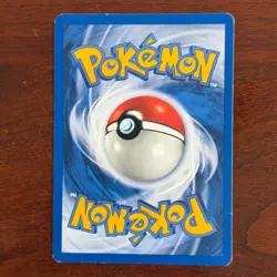 Dugtrio 23/130 Non Holo Rare Base Set 2 Pokemon Card - Image 2