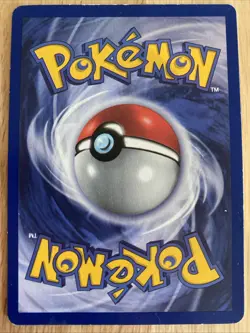 Pokemon TCG Pinsir Base Set 2 29/130 Regular Unlimited Rare - Image 3