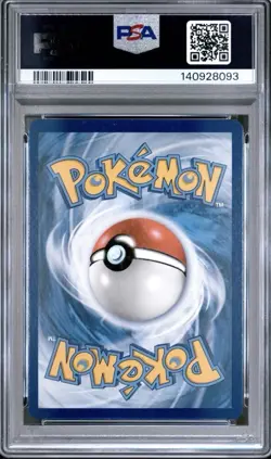 2019 POKEMON SUN & MOON HIDDEN FATES #31 MEWTWO GX PSA 10 New Cert - Image 2