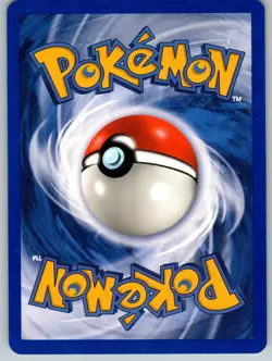 BELLSPROUT POKEMON FIRERED & LEAFGREEN 53/112 COMMON LP - Image 3