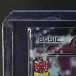 2016 POKEMON GENERATIONS #RC21/RC32 SYLVEON EX HOLO RADIANT COLLECTION - Image 3