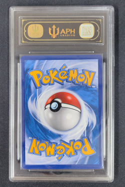 APH Black 10 Pokemon S-Chinese TCG Alola Friends Promo Card 081/S-P - Image 2