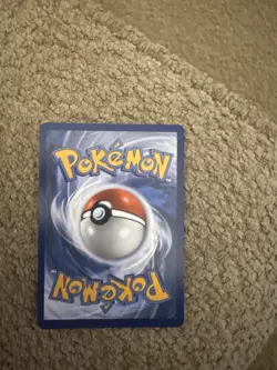 Pokemon Mega Zygarde EX 120/088 POR Rare Holo 310 HP Gaia Wave Nullifying Zero - Image 4