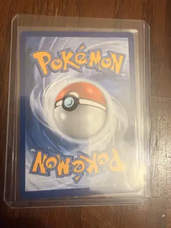 Pokemon Mega Zygarde EX 120/088 POR Rare Holo 310 HP Gaia Wave Nullifying Zero - Image 5