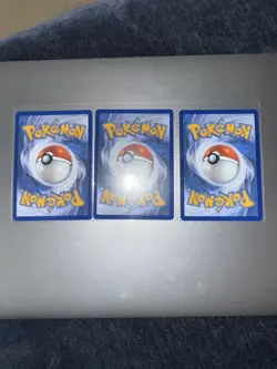 Pokemon TCG First Partner Illustration Collection Series 1 Gen 4 Sinnoh Starters - Image 2