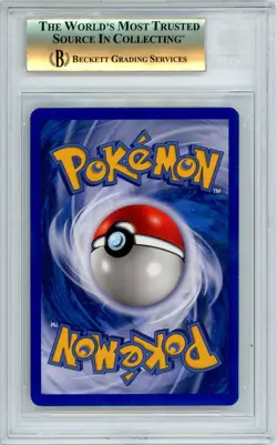 Pokemon Hypno #H12 Aquapolis Holo BGS 9.5 Gem Mint - Image 2