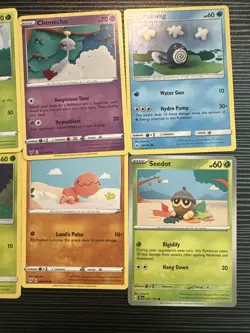 Pokemon TCG - Asako Ito Collection - Knitted Yarn Art Lot - Image 2