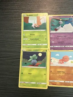 Pokemon TCG - Asako Ito Collection - Knitted Yarn Art Lot - Image 3