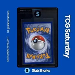 2025 POKEMON MEP BLACK STAR PROMO MEGA EVOLUTIONS ETB #010 RIOLU - Image 2