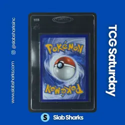 2025 POKEMON MEP BLACK STAR PROMO ASCENDED HEROES ETB #031 N'S ZEKROM - Image 2