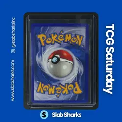 2002 POKEMON EXPEDITION SET #5 BUTTERFREE REVERSE HOLO - Image 2