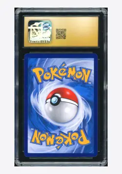 Pokemon CGC 10 PRISTINE Glaceon VMAX HR 2024 168/132 CS4aC S.Chinese - Image 2