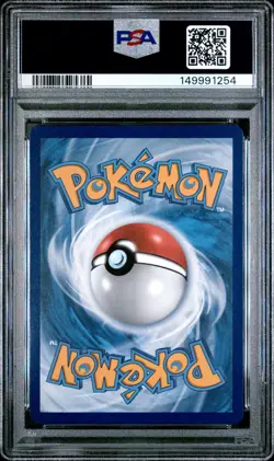 2025 POKEMON MEG EN-MEGA EVOLUTION MEGA HYPER RARE #187 MEGA GARDEVOIR EX PSA 10 - Image 2