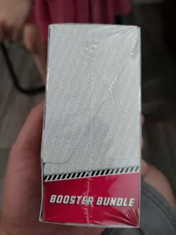🔥NEW Pokemon🔥 White Flare🔥 Booster Bundle🔥 6 Packs Factory Sealed - Image 2