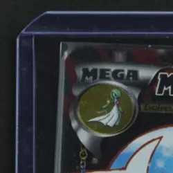 2016 POKEMON GENERATIONS #RC31/RC32 MEGA GARDEVOIR EX ULTRA RARE RADIANT COLL - Image 3