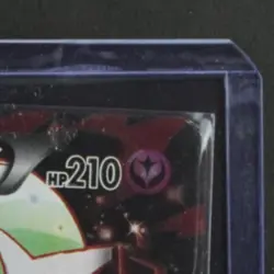 2016 POKEMON GENERATIONS #RC31/RC32 MEGA GARDEVOIR EX ULTRA RARE RADIANT COLL - Image 5