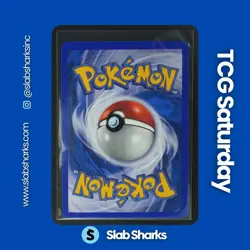 2002 POKEMON EXPEDITION SET #124/165 PIKACHU REVERSE HOLO - Image 2
